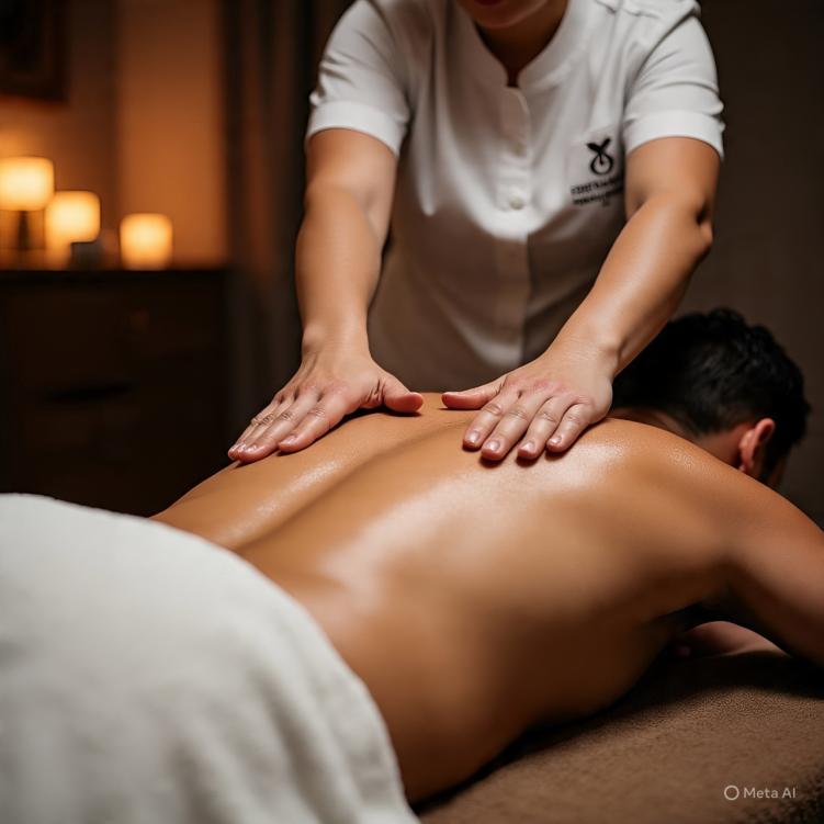 Pijat Panggilan Batam (Putri SPA)
